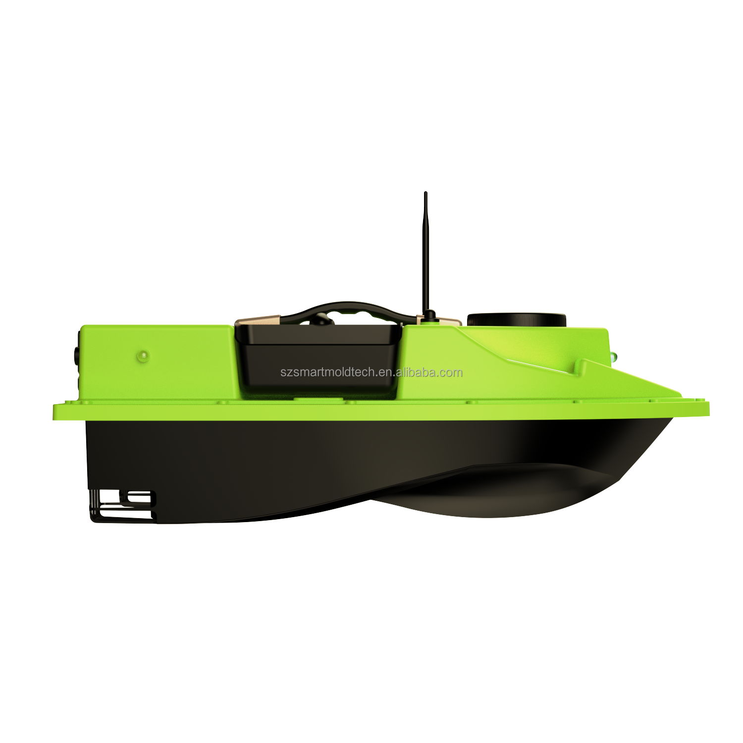 Fishing Boat Gps - Barco de Pesca con Cebo de