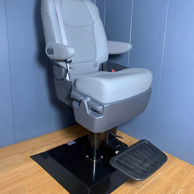 Fishing Boat Seat - Asiento de conductor para barco de
