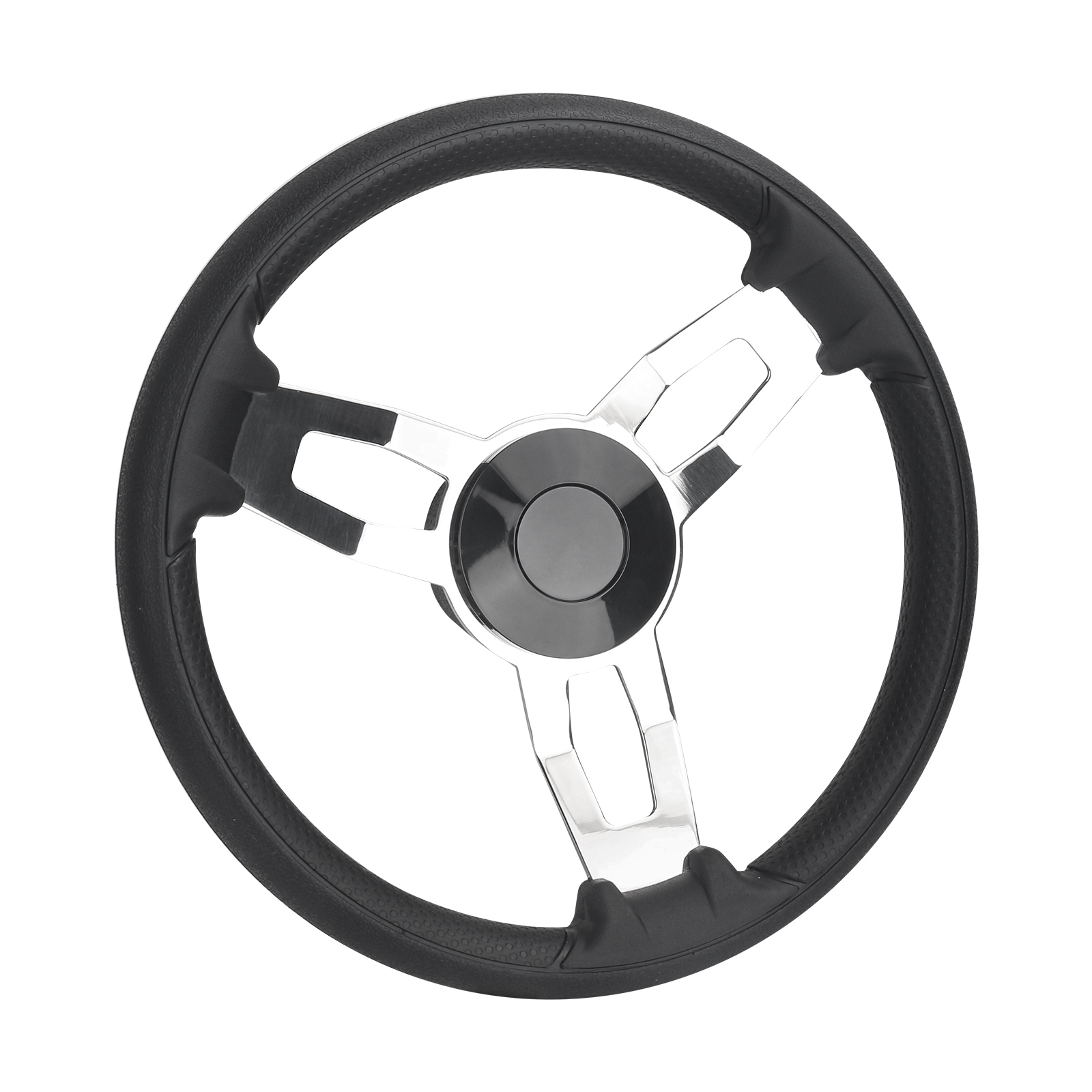 Fishing Boat Steering Wheel - Accesorios para barcos Volante destructor marino