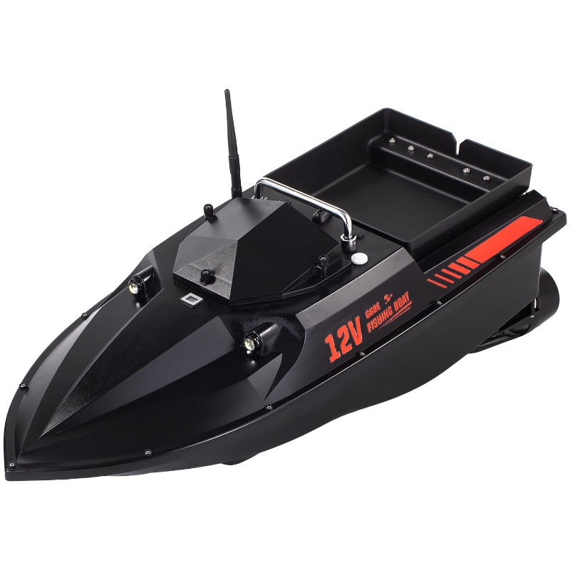 Fishing Boat Gps - Barco con GPS de alta potencia