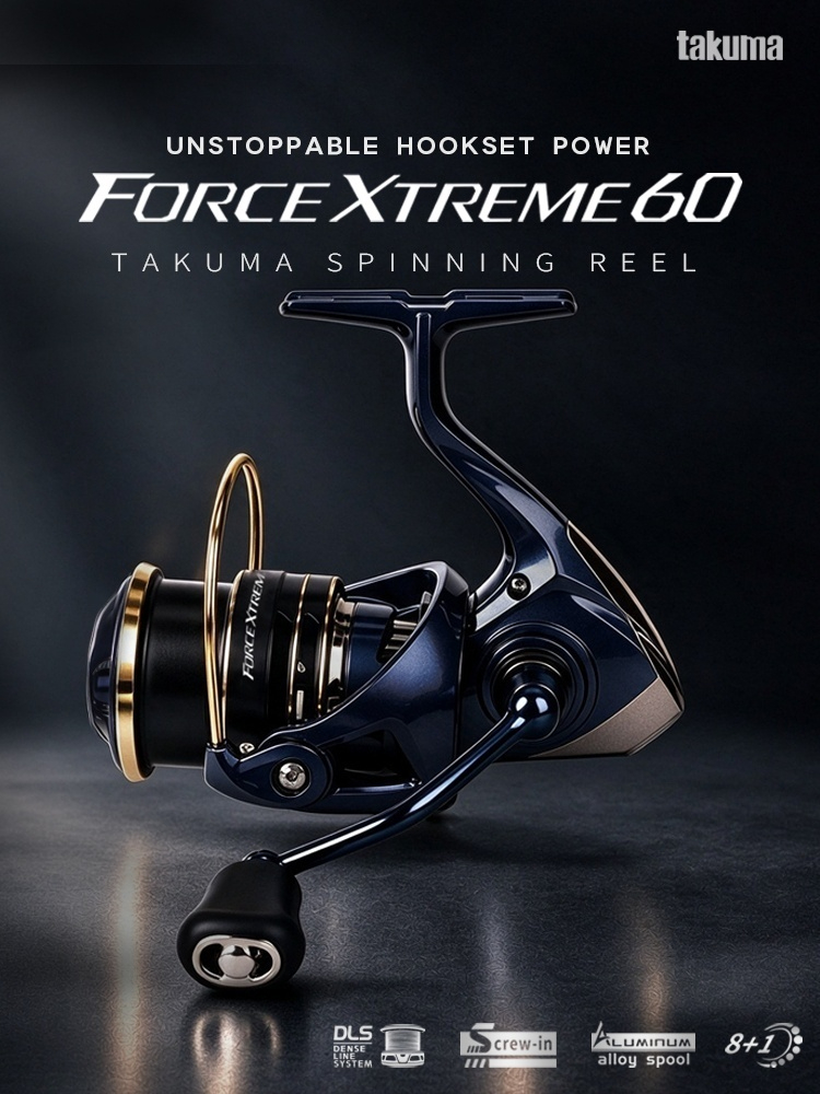Carrete de pesca estándar TAKU - Fishing Boat Steering Wheel reseña y precio
