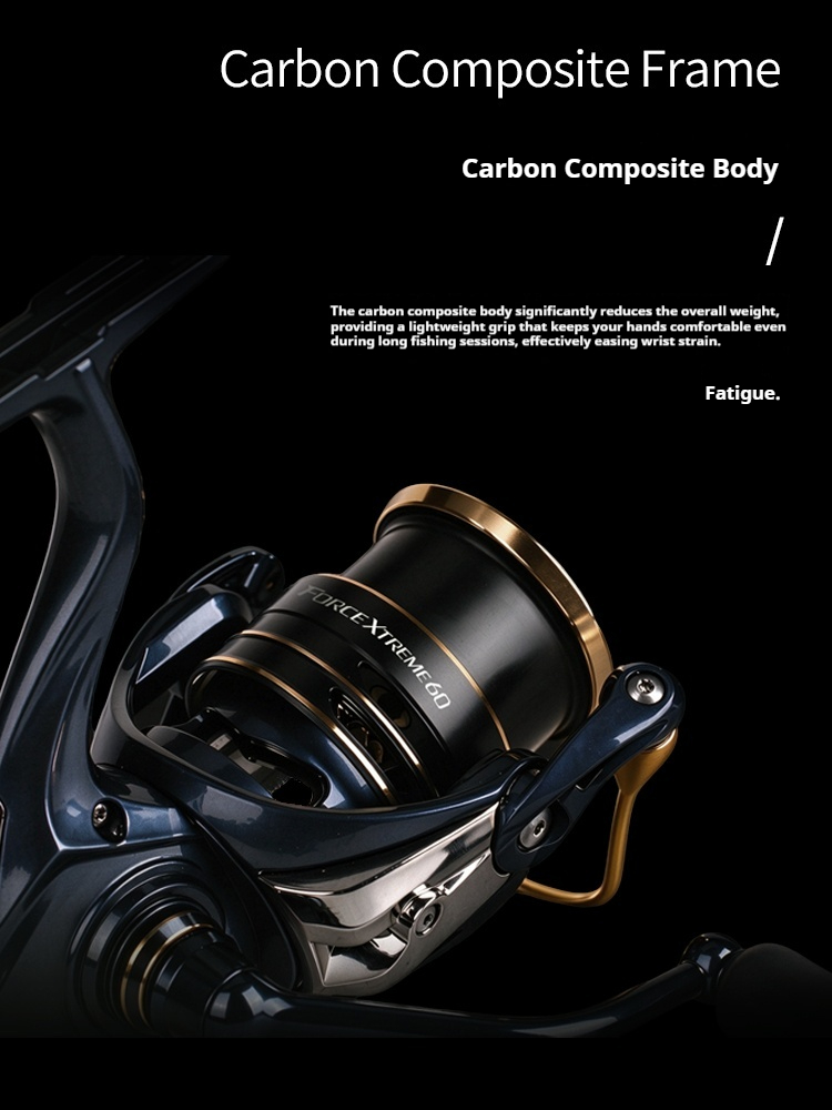 Carrete de pesca estándar TAKU - Fishing Boat Steering Wheel reseña y precio
