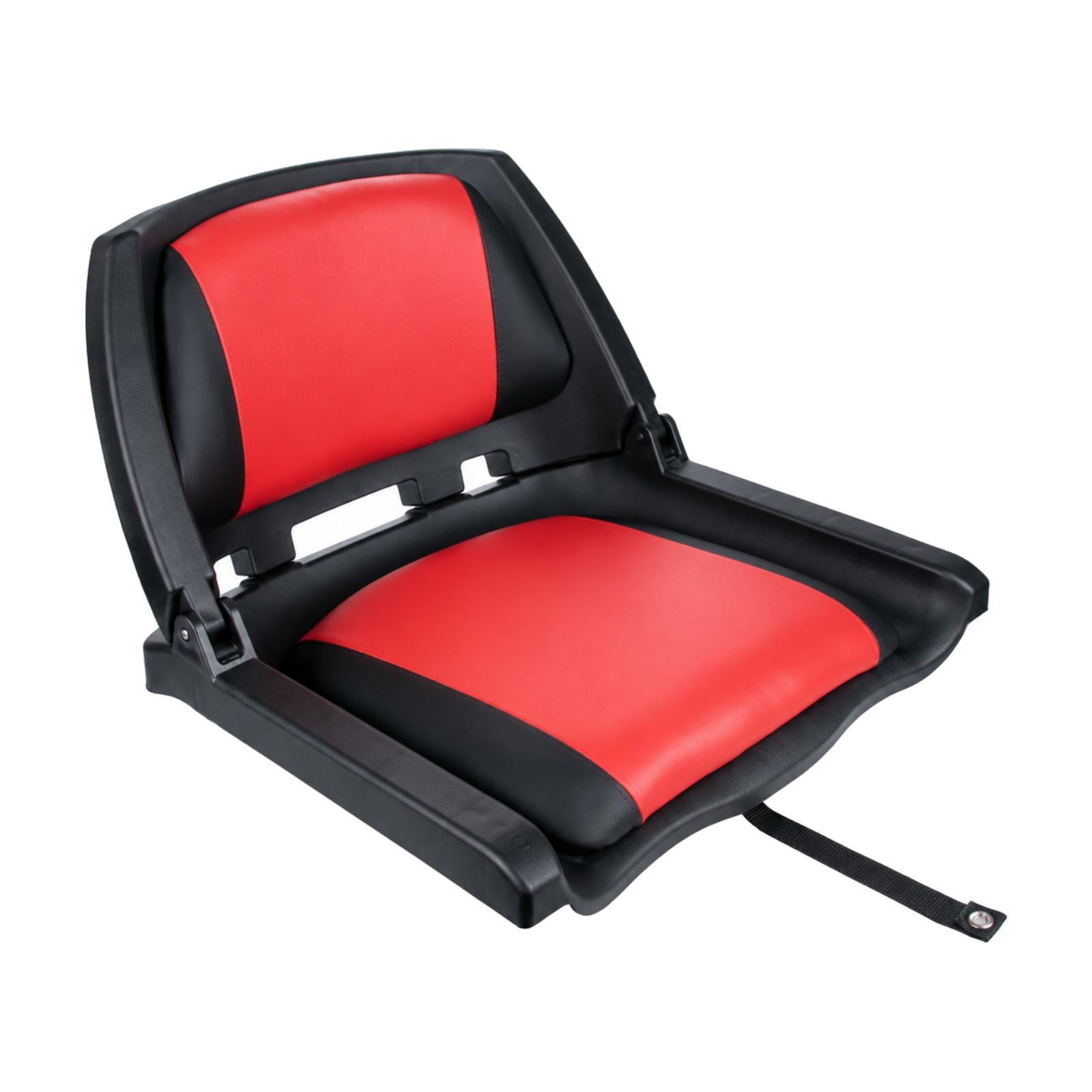 Asiento plegable de fácil inst - Fishing Boat Seat reseña y precio