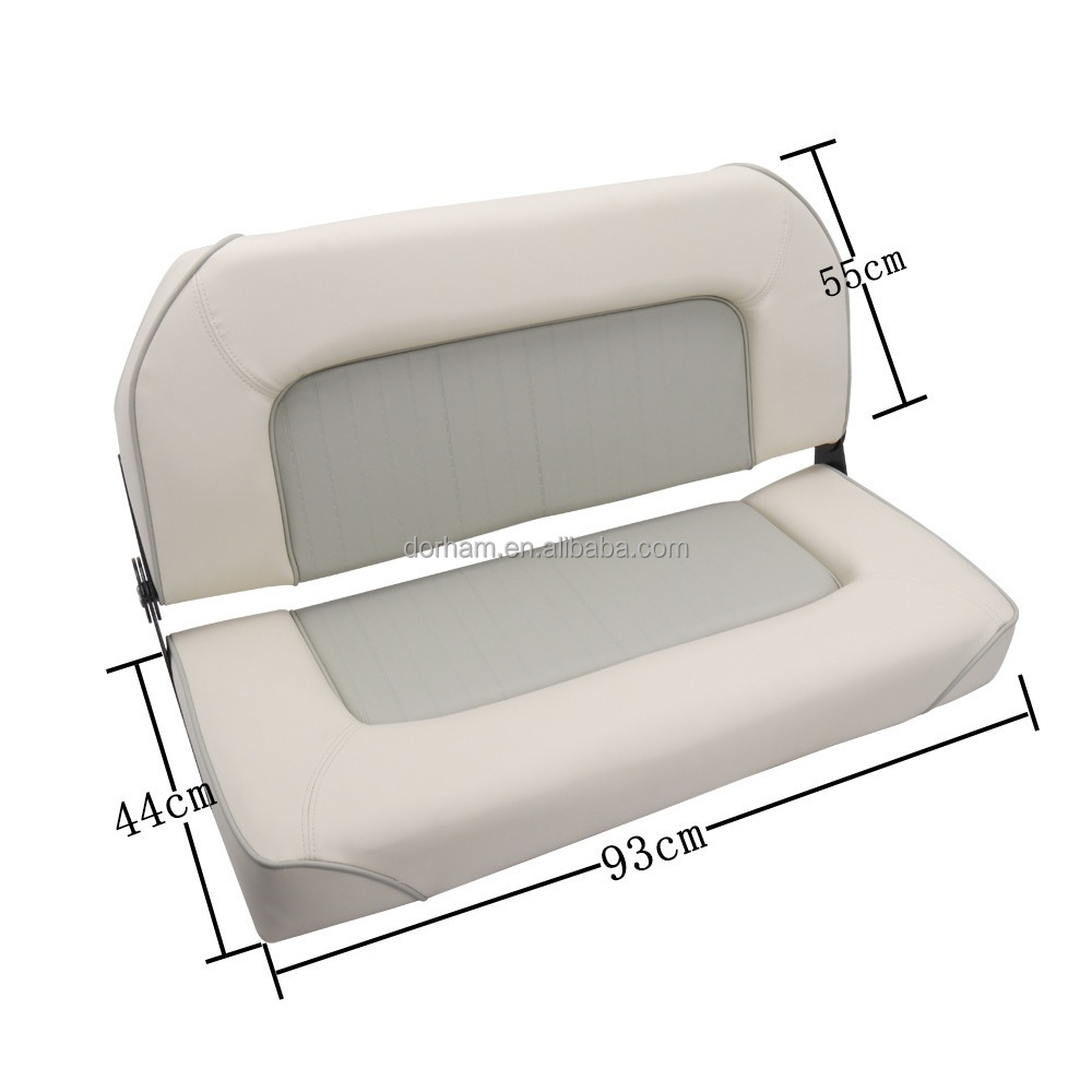 Asiento de Barco Plegable Dobl - Fishing Boat Seat reseña y precio