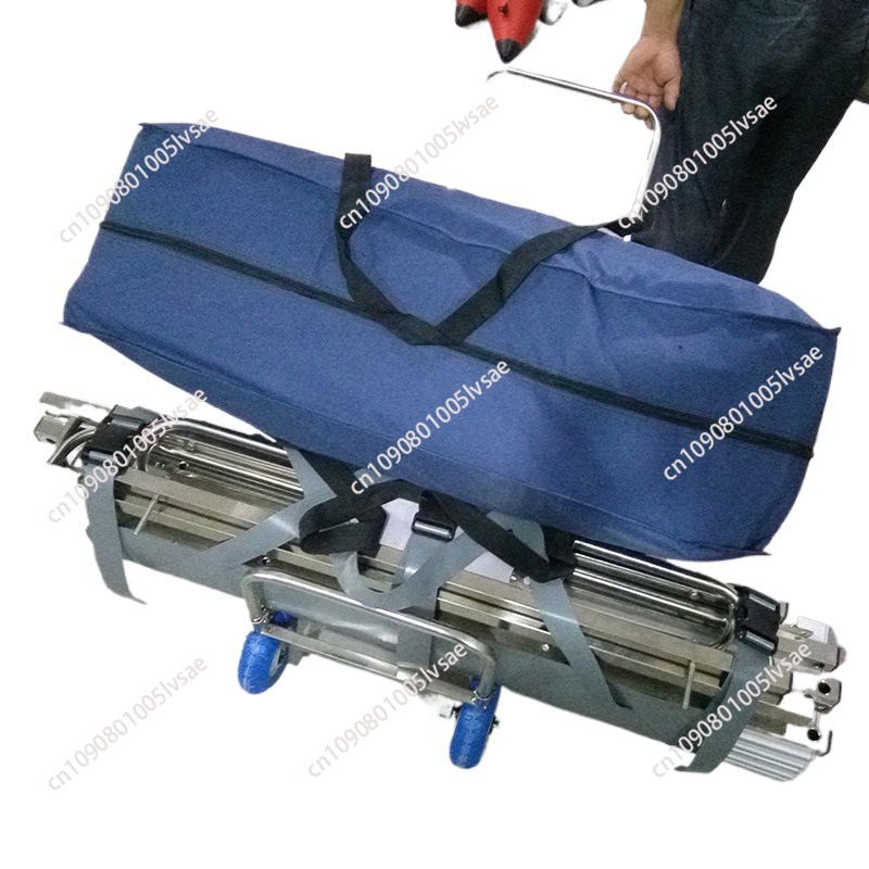 Bote Inflable de Aluminio con  - Fishing Boat Inflatable reseña y precio